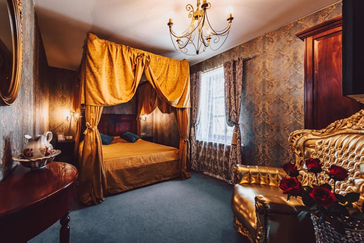 Hotel Mlyn Cernovice *