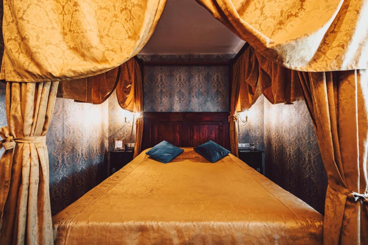 Hotel Mlyn Cernovice *
