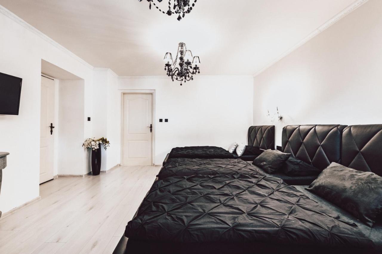Hotel Mlyn Cernovice Cernovice (Vysocina)