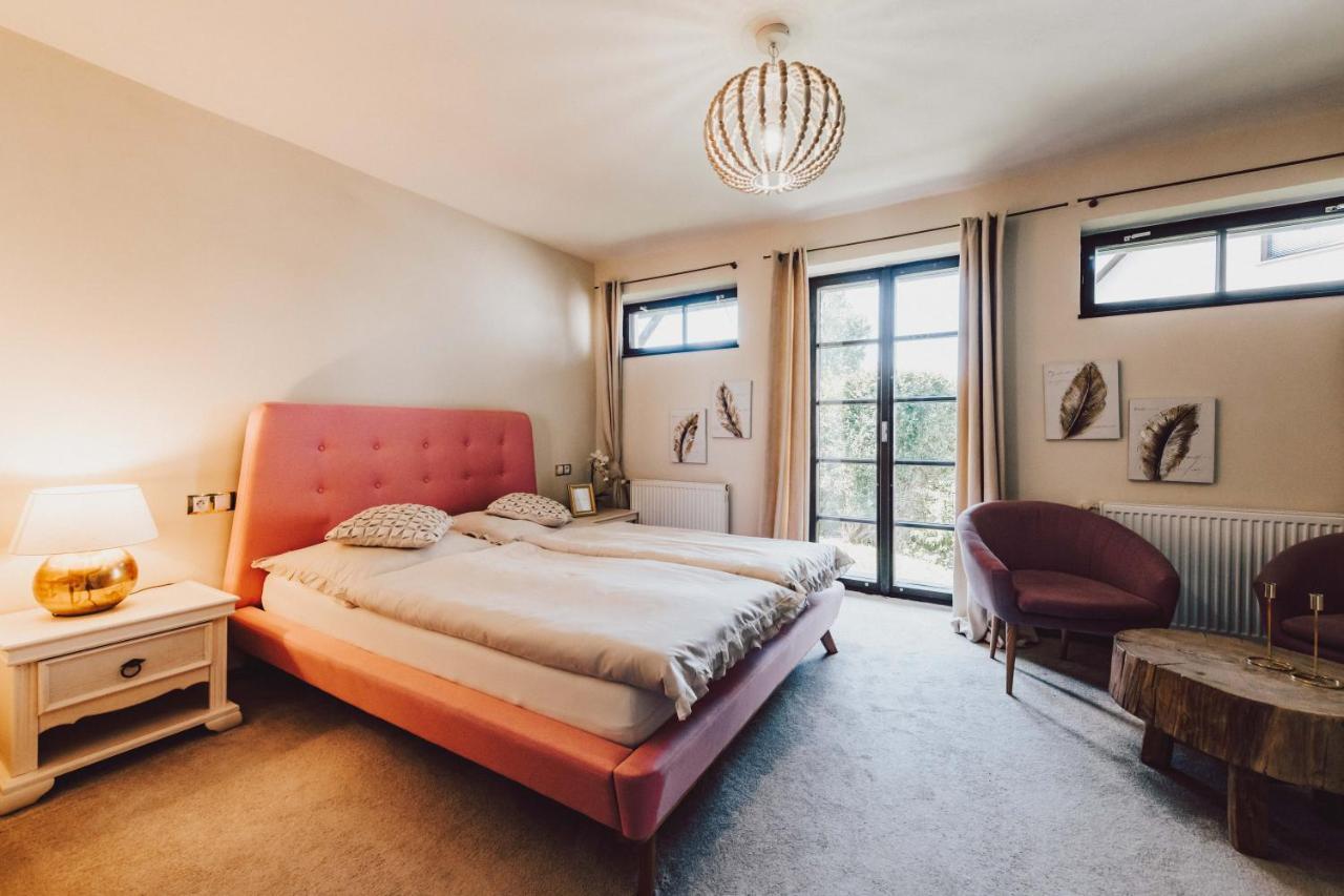 Hotel Mlyn Cernovice Cernovice (Vysocina)
