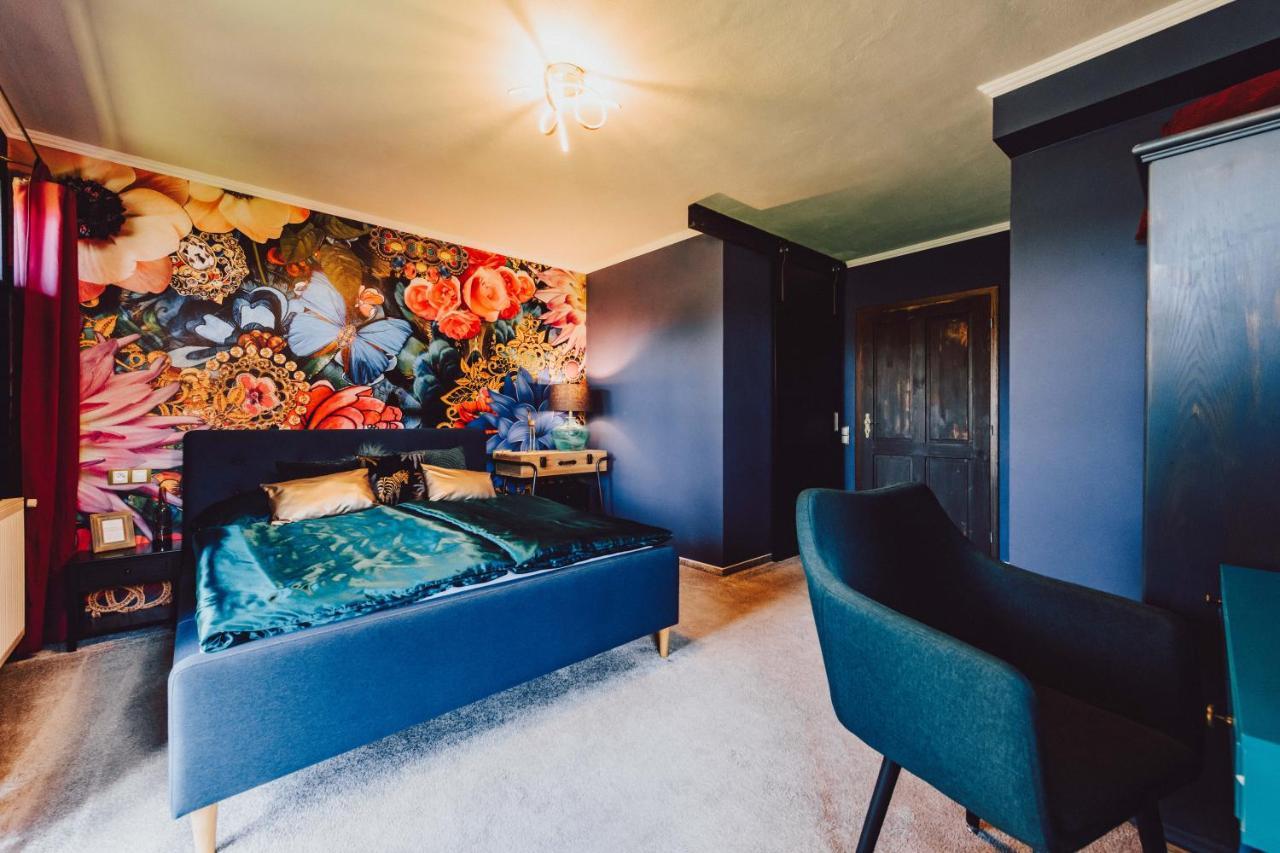 Mlyn Cernovice Hotel *