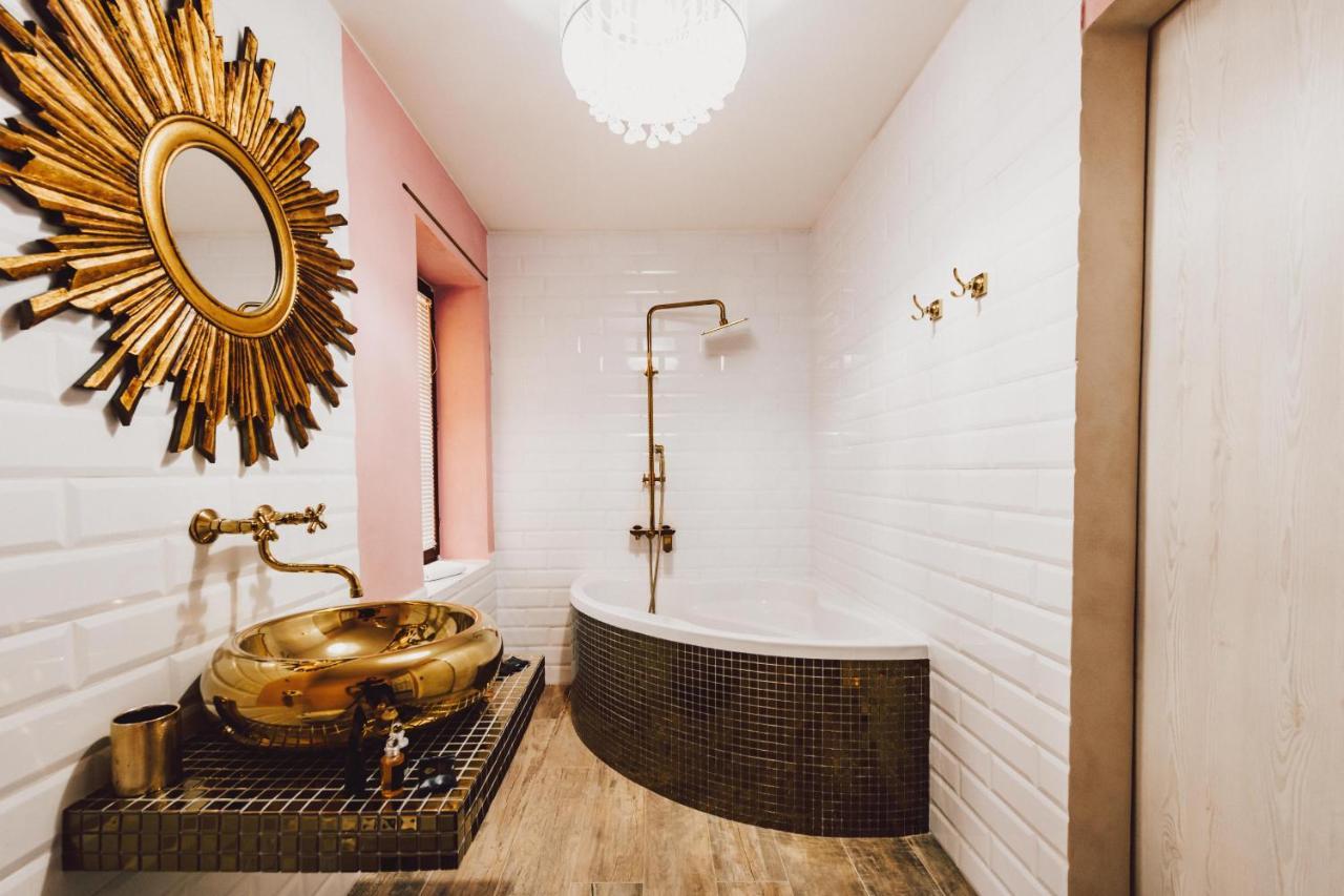 Hotel Mlyn Cernovice